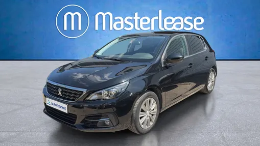 PEUGEOT 308 308 1.2 PureTech GPF Allure S&S EAT8