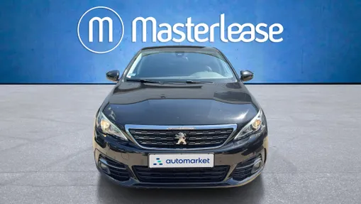 PEUGEOT 308 308 1.2 PureTech GPF Allure S&S EAT8