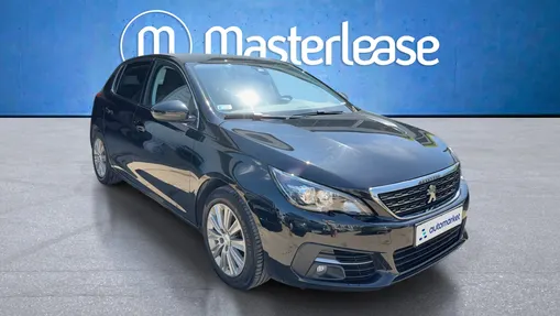 PEUGEOT 308 308 1.2 PureTech GPF Allure S&S EAT8