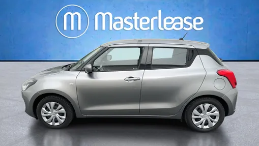 SUZUKI Swift Swift 1.2 Dualjet SHVS Premium