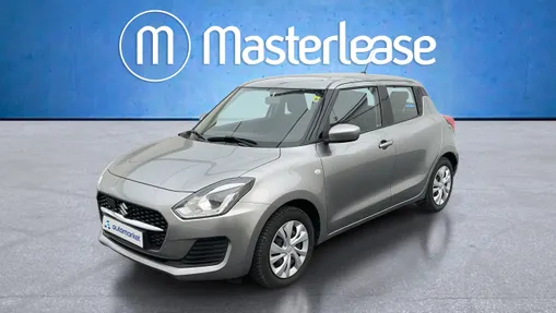 SUZUKI Swift Swift 1.2 Dualjet SHVS Premium
