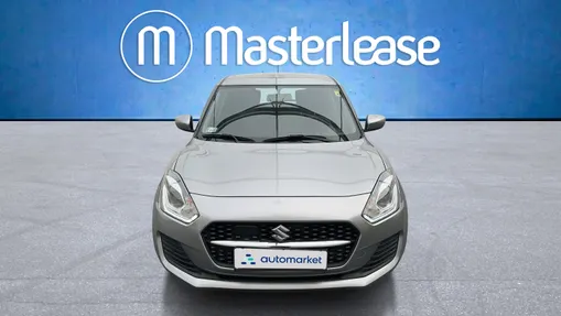 SUZUKI Swift Swift 1.2 Dualjet SHVS Premium