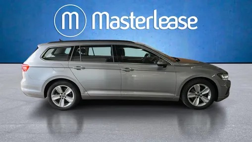 VOLKSWAGEN Passat Passat 2.0 TSI Business DSG