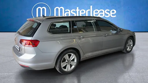 VOLKSWAGEN Passat Passat 2.0 TSI Business DSG