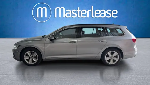 VOLKSWAGEN Passat Passat 2.0 TSI Business DSG
