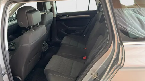 VOLKSWAGEN Passat Passat 2.0 TSI Business DSG