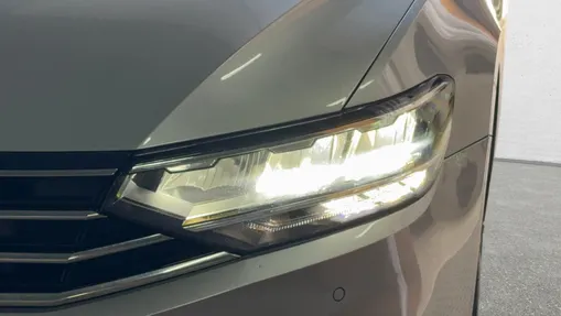 VOLKSWAGEN Passat Passat 2.0 TSI Business DSG