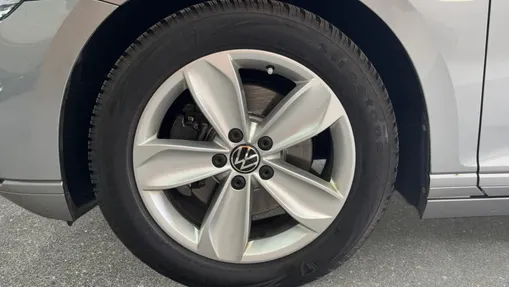 VOLKSWAGEN Passat Passat 2.0 TSI Business DSG