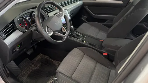 VOLKSWAGEN Passat Passat 2.0 TSI Business DSG