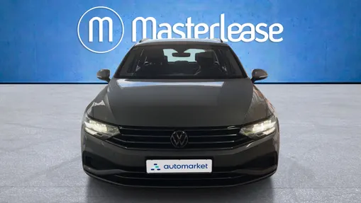 VOLKSWAGEN Passat Passat 2.0 TSI Business DSG