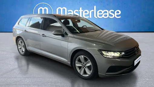 VOLKSWAGEN Passat Passat 2.0 TSI Business DSG