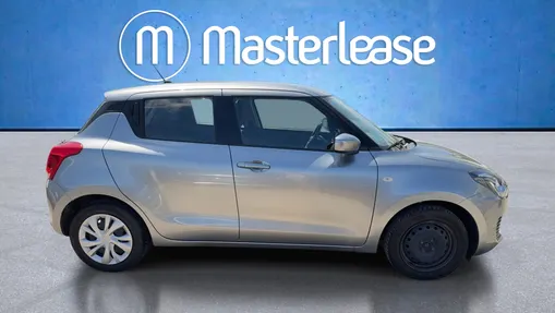 SUZUKI Swift Swift 1.2 Dualjet SHVS Premium