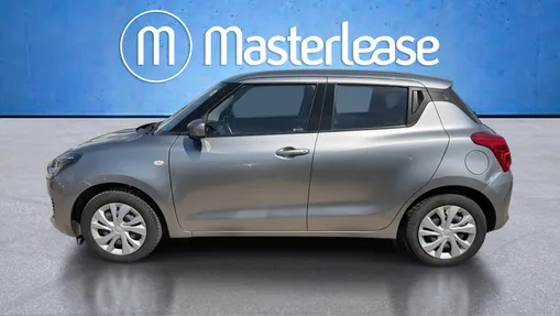 SUZUKI Swift Swift 1.2 Dualjet SHVS Premium