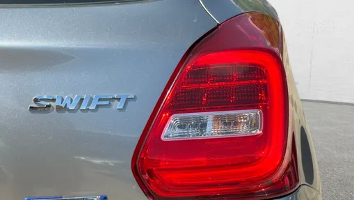 SUZUKI Swift Swift 1.2 Dualjet SHVS Premium