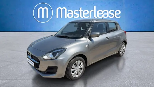 SUZUKI Swift Swift 1.2 Dualjet SHVS Premium