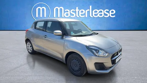 SUZUKI Swift Swift 1.2 Dualjet SHVS Premium