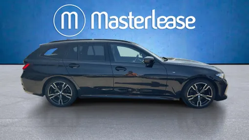 BMW Seria 3 318d mHEV M Sport aut
