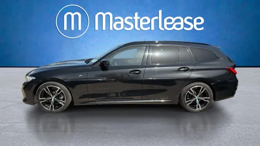 BMW Seria 3 318d mHEV M Sport aut