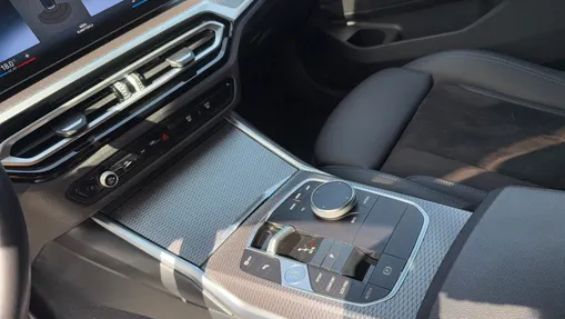 BMW Seria 3 318d mHEV M Sport aut