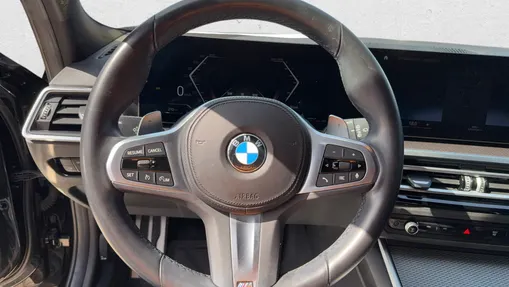 BMW Seria 3 318d mHEV M Sport aut