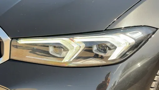 BMW Seria 3 318d mHEV M Sport aut