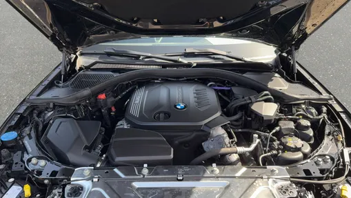 BMW Seria 3 318d mHEV M Sport aut