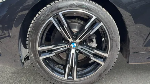 BMW Seria 3 318d mHEV M Sport aut
