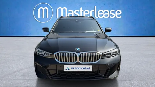 BMW Seria 3 318d mHEV M Sport aut