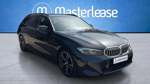 BMW Seria 3 318d mHEV M Sport aut