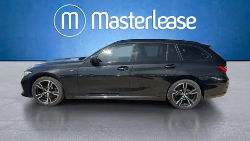 BMW Seria 3 318d mHEV M Sport aut