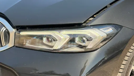BMW Seria 3 318d mHEV M Sport aut