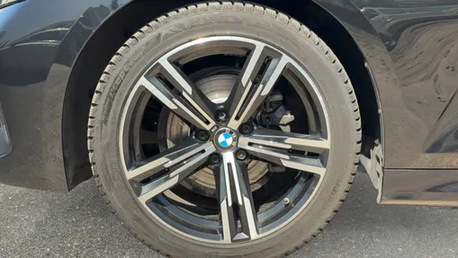 BMW Seria 3 318d mHEV M Sport aut