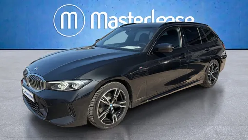 BMW Seria 3 318d mHEV M Sport aut