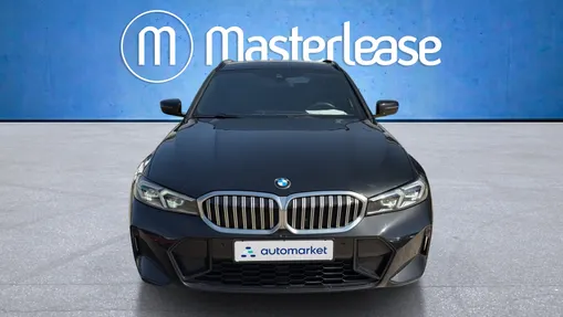 BMW Seria 3 318d mHEV M Sport aut