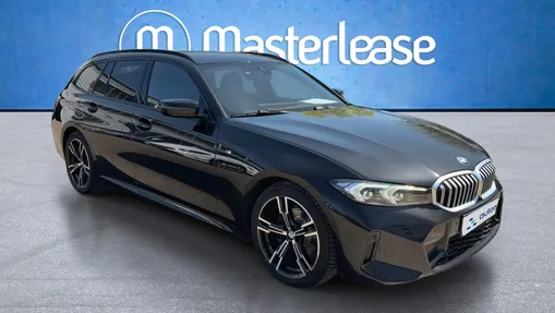 BMW Seria 3 318d mHEV M Sport aut
