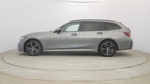 BMW Seria 3 320d xDrive mHEV M Sport aut