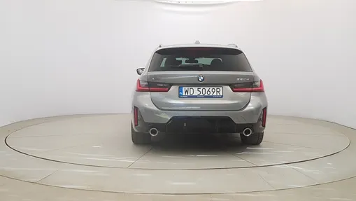 BMW Seria 3 320d xDrive mHEV M Sport aut