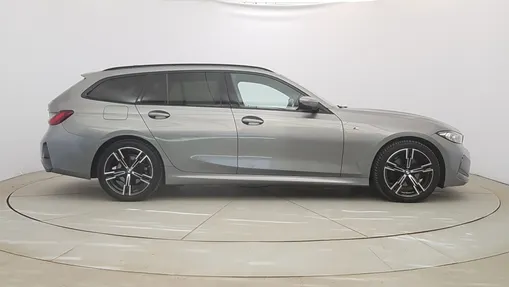 BMW Seria 3 320d xDrive mHEV M Sport aut
