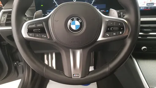 BMW Seria 3 320d xDrive mHEV M Sport aut