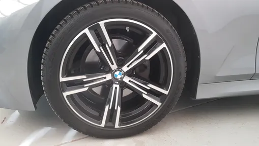 BMW Seria 3 320d xDrive mHEV M Sport aut