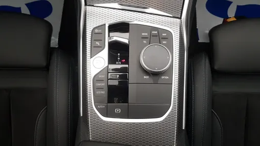 BMW Seria 3 320d xDrive mHEV M Sport aut
