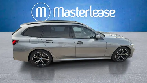 BMW Seria 3 318d mHEV M Sport aut