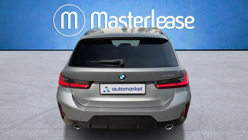 BMW Seria 3 318d mHEV M Sport aut