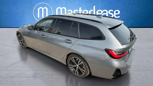 BMW Seria 3 318d mHEV M Sport aut