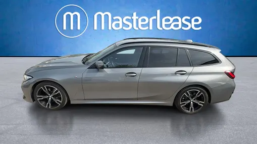 BMW Seria 3 318d mHEV M Sport aut