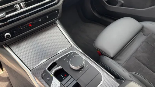 BMW Seria 3 318d mHEV M Sport aut