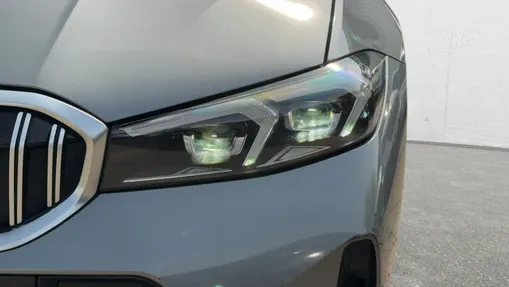 BMW Seria 3 318d mHEV M Sport aut