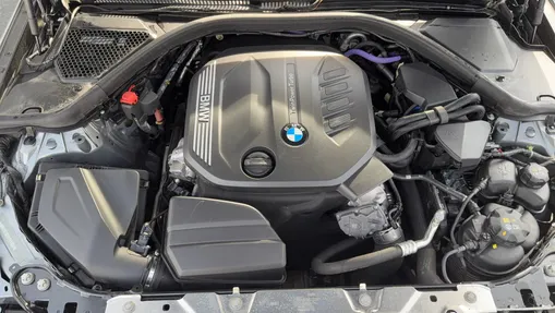 BMW Seria 3 318d mHEV M Sport aut