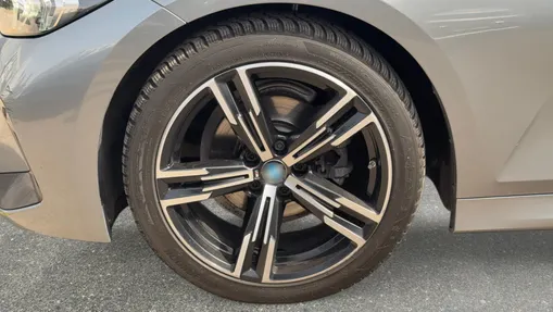 BMW Seria 3 318d mHEV M Sport aut