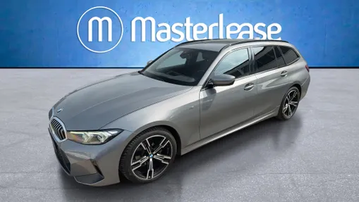 BMW Seria 3 318d mHEV M Sport aut